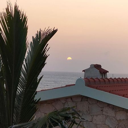 Villa 4 Stella Maris - Ilha Do Maio Cidade do Maio エクステリア 写真