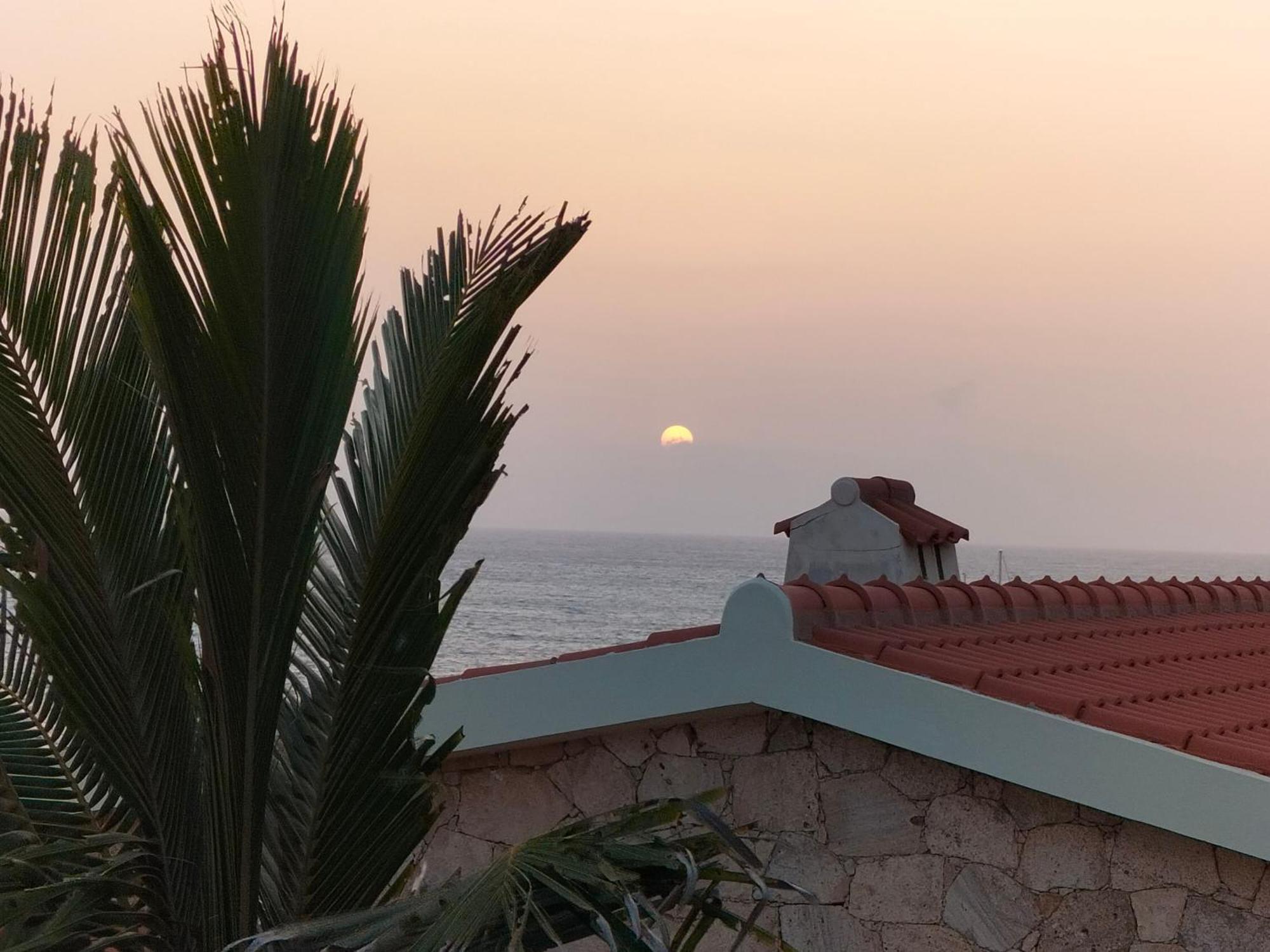 Villa 4 Stella Maris - Ilha Do Maio Cidade do Maio エクステリア 写真