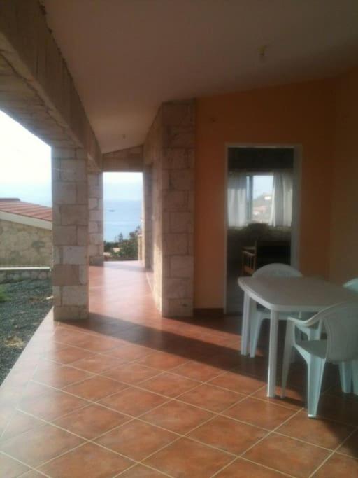 Villa 4 Stella Maris - Ilha Do Maio Cidade do Maio エクステリア 写真